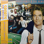 Huey Lewis And The News / Sports (LP)