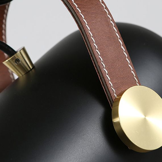 Подвесной светильник Imperium Loft Bullet 101389-26