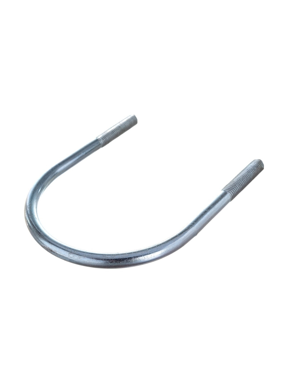 Оцинкованный U-образный болт Gigant оцинк 3 1/2, 90-102 мм, М12, 10 шт. G/1/70