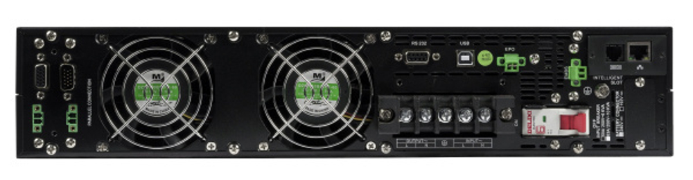 Источник бесперебойного питания Systeme Electric SRTSE10KRTXLI-NC