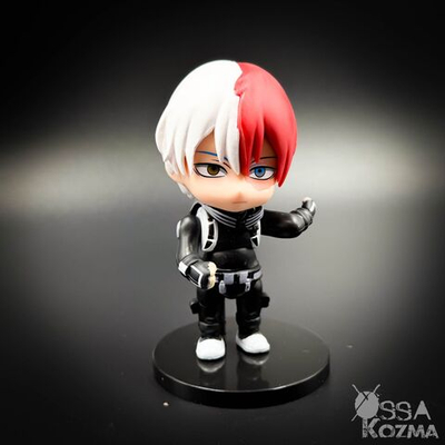 Фигурка Шото Тодороки