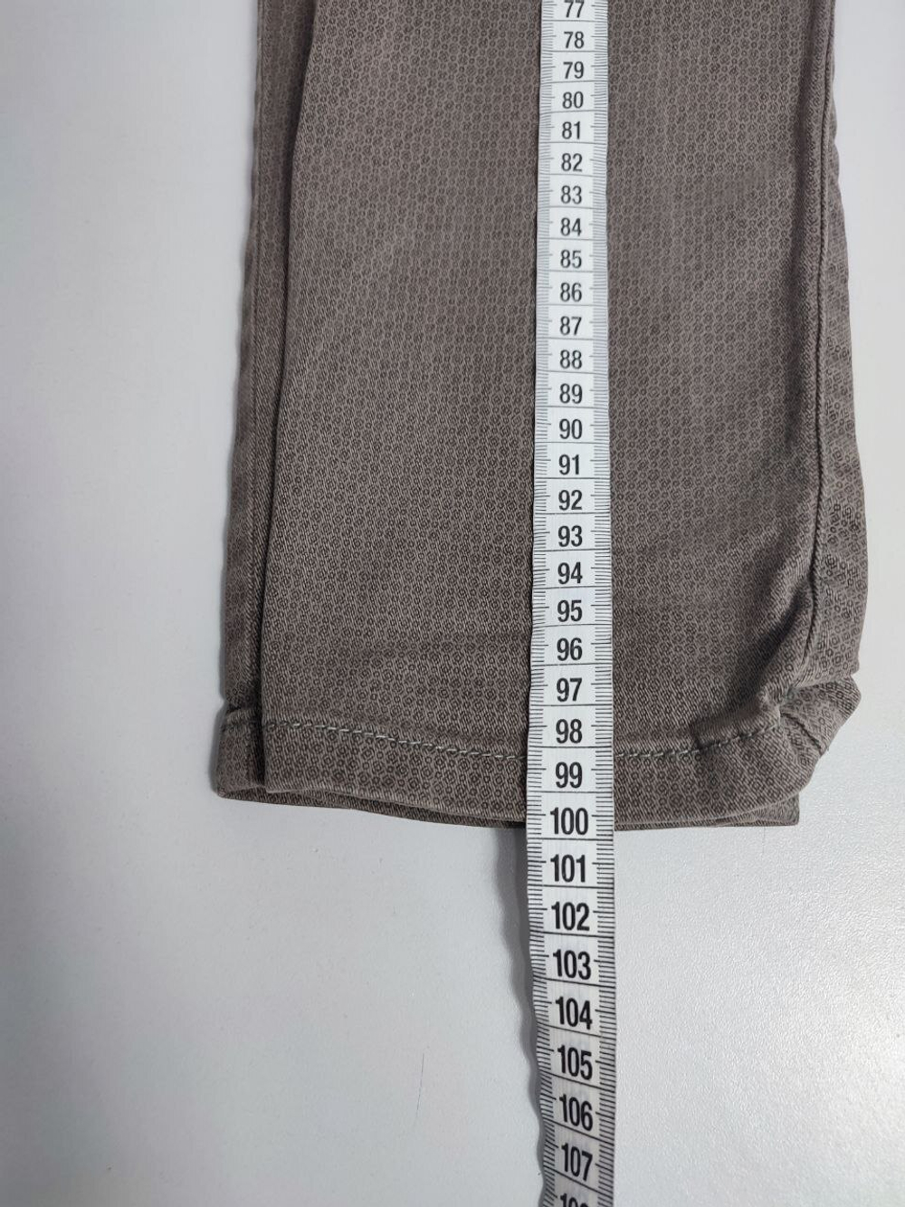 Брюки OVS стильные на 13-14 лет