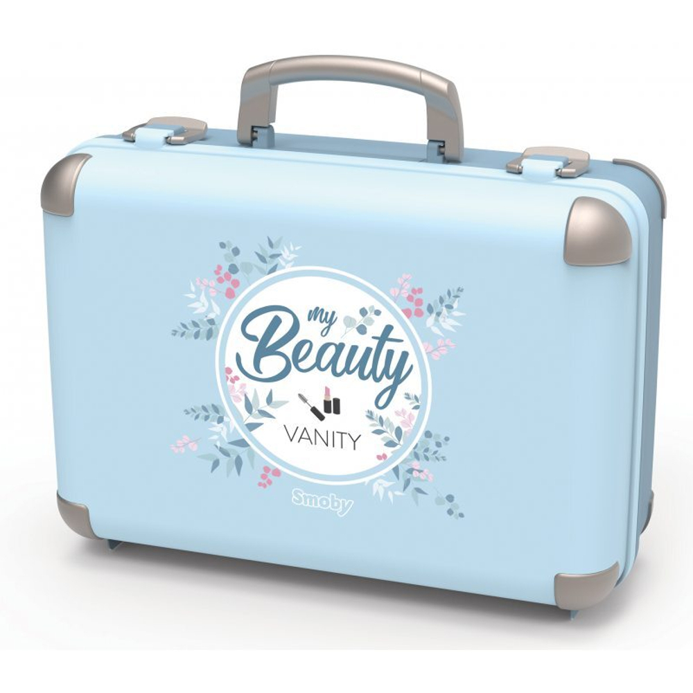 Набор Салон Красоты Чемодан + 13 Аксессуаров My Beauty 320148