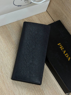 Портмоне Prada