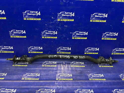 Балка задняя TOYOTA CALDINA 1992-1997