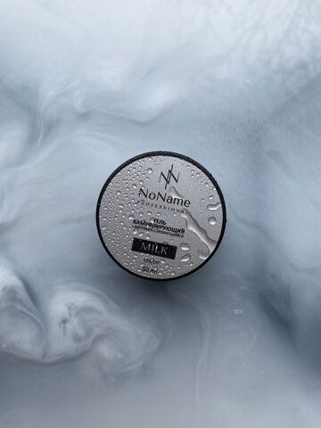 NoName гель clear, 30 мл