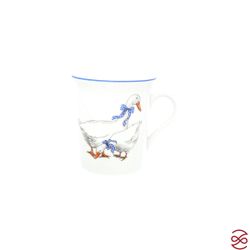 Кружка Dubi Гуси 300 мл