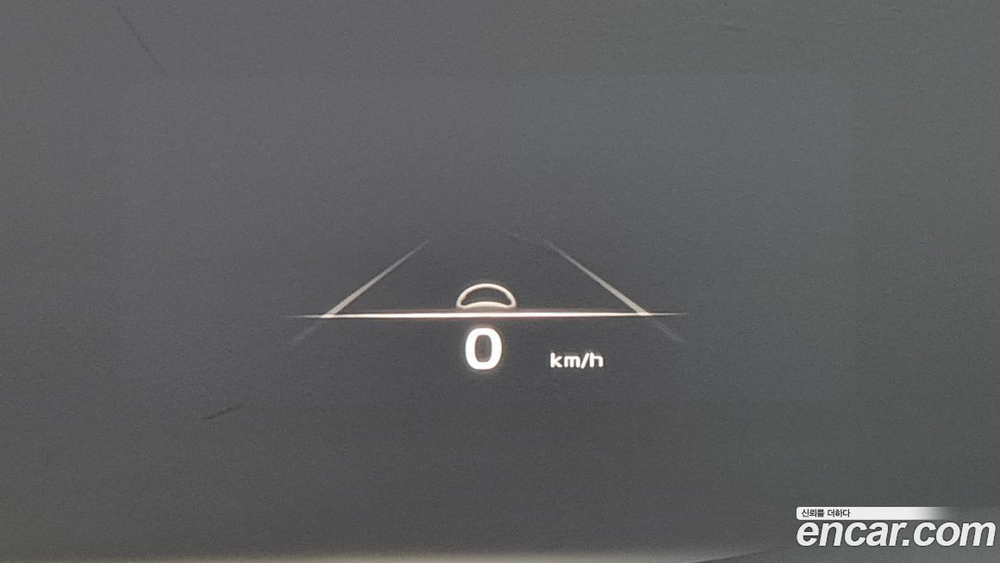 Kia The New K9 (Quoris/K900) 2 Generation 3.3 T-GDI AWD (10.2021)