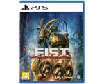 F.I.S.T.: Forged In Shadow Torch (PS5) NEW