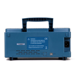 Осциллограф Hantek DSO5202Р, 2кн, 200мгц