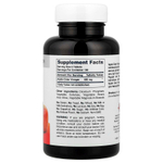 American Health, яблочный уксус, 480 мг, 200 таблеток (240 мг в 1 таблетке)