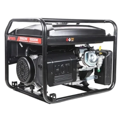 A-iPower Lite AP5500 бензиновый генератор 20204