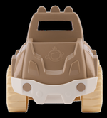 Джип малый "Эстетика" (Нордпласт)