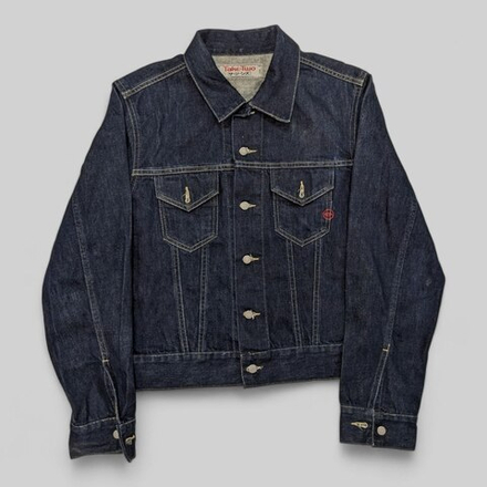 Джинсовка Take Two (S)