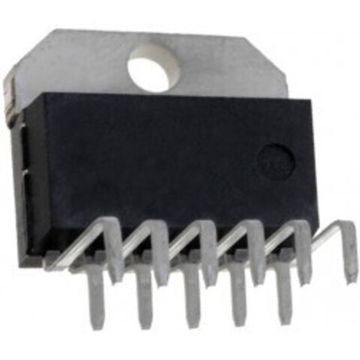 Микросхема L4959 / DBS11