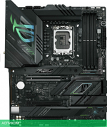 Материнская плата ASUS Rog Strix Z790-F Gaming WiFi (90MB1CP0-M0EAY0)