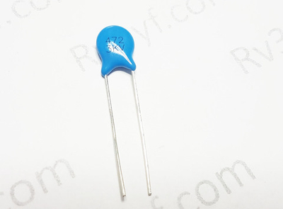 Конденсатор Y5P (К15-5) 4700 пФ, 3000V, ±10%