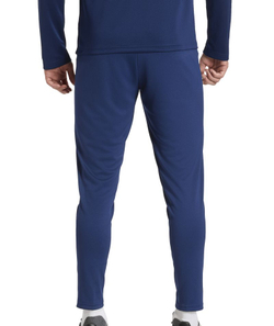 Мужские теннисные штаны Adidas Entrada 26 Training - team navy blue/white