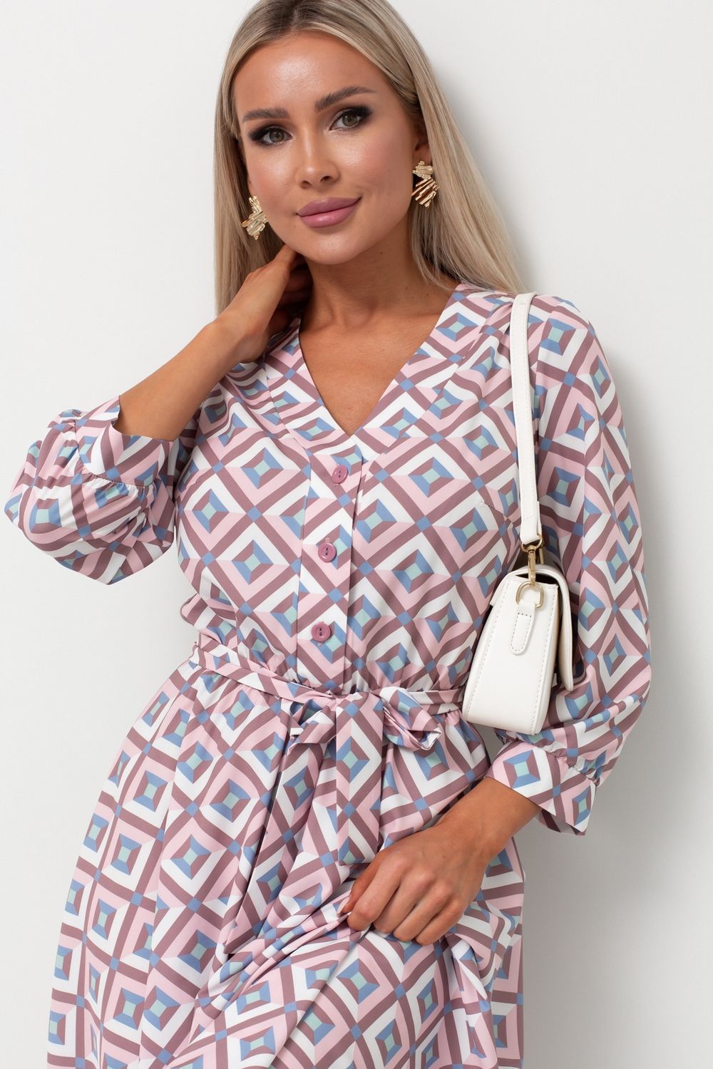 Платье Фиона №1 Valentina