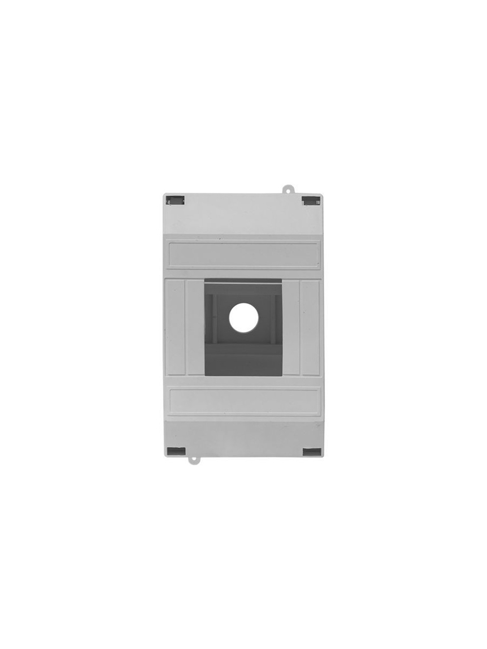 Бокс КМПн 1/4 EKF pbm40-n-4