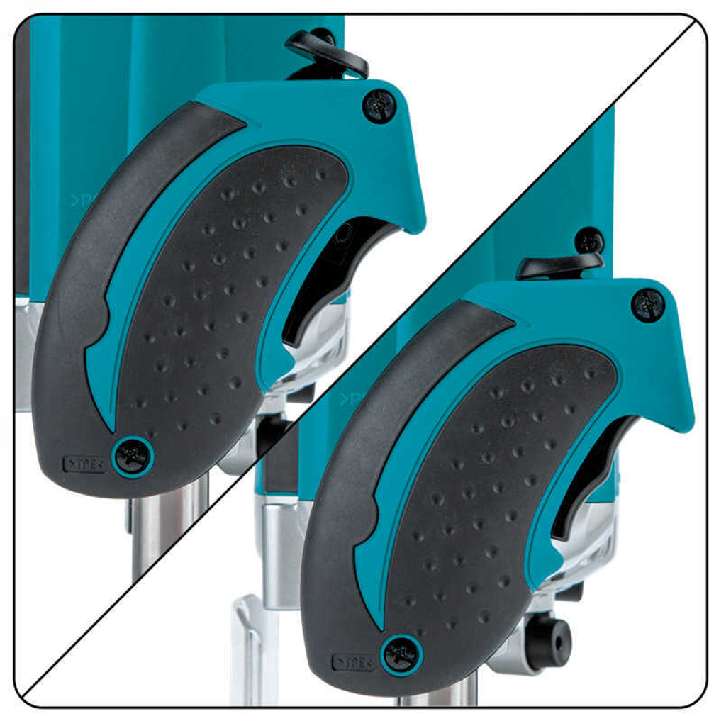 Фрезер Makita RP2301FC