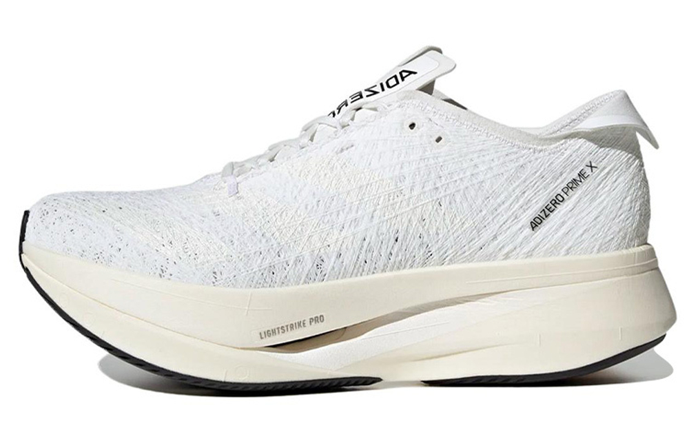 Кроссовки Adidas Adizero Prime X
