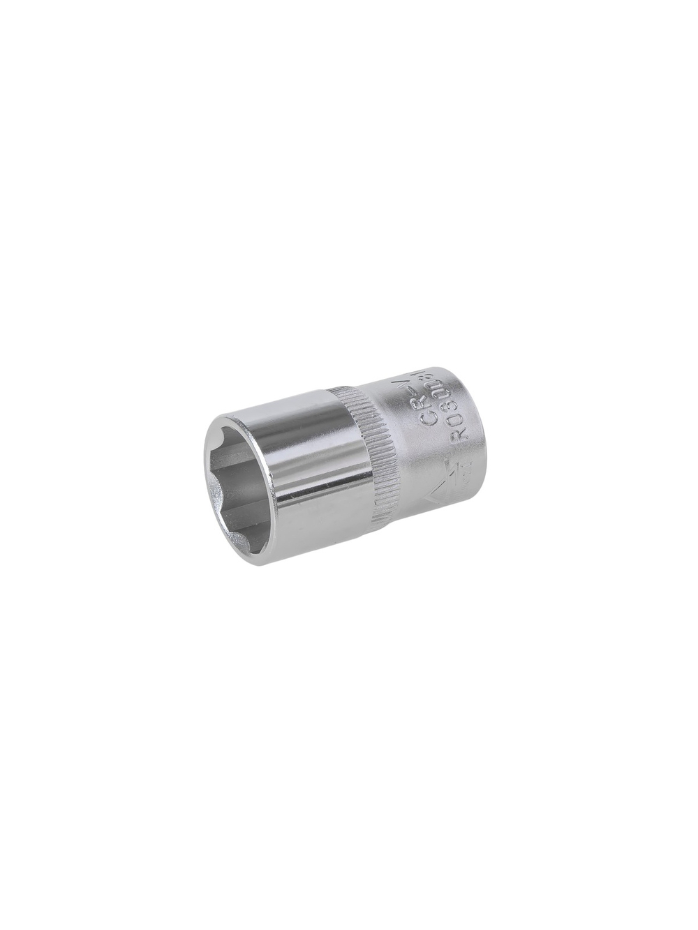Головка 1/2" Super Lock 17 мм L=38 мм, на холдере Arnezi R0300817