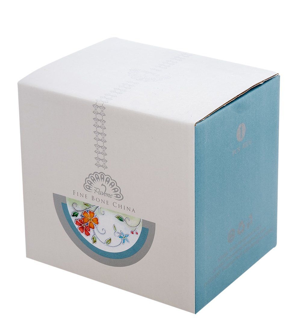 Pavone JK-300 Кружка «Цветущая сакура» (Sakura in Fiore  )