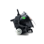 Противотуманная фара SAT Toyota/Lexus пластик, RH