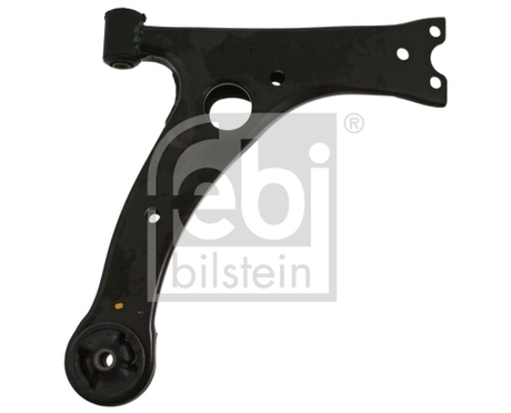 FEBI BILSTEIN - 43045-FEB - Control/Trailing Arm, wheel suspension - Povrat artikla narucenog iz Njemacke nije moguc.