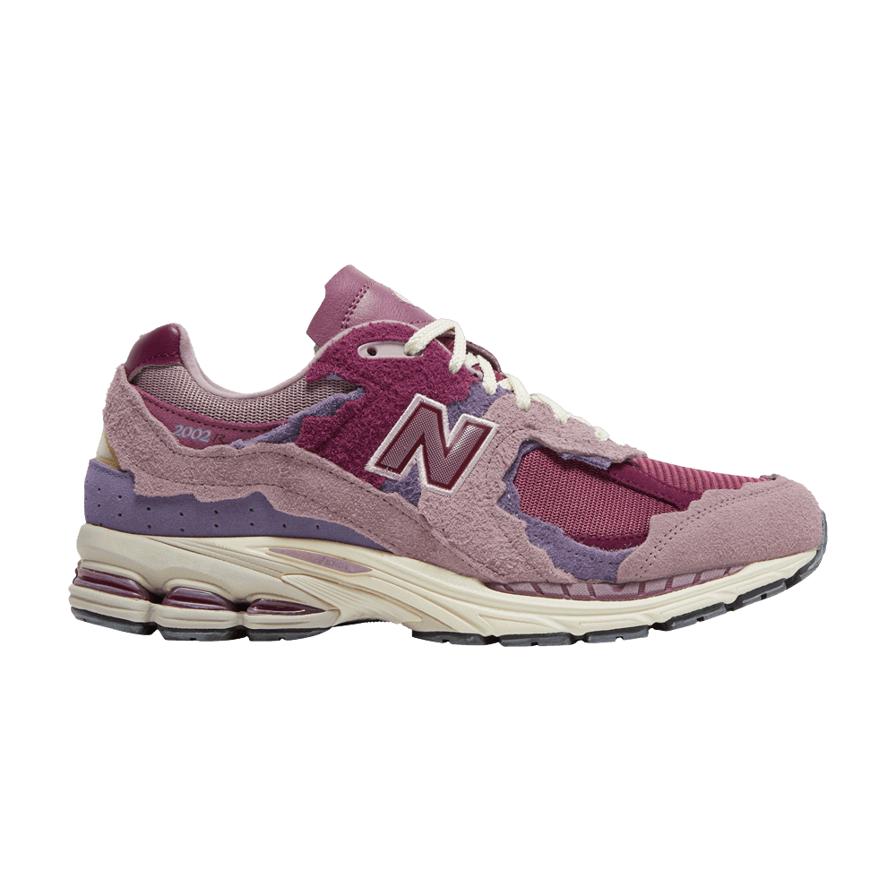 Кроссовки New Balance Nb 2002R "Refined Future"
