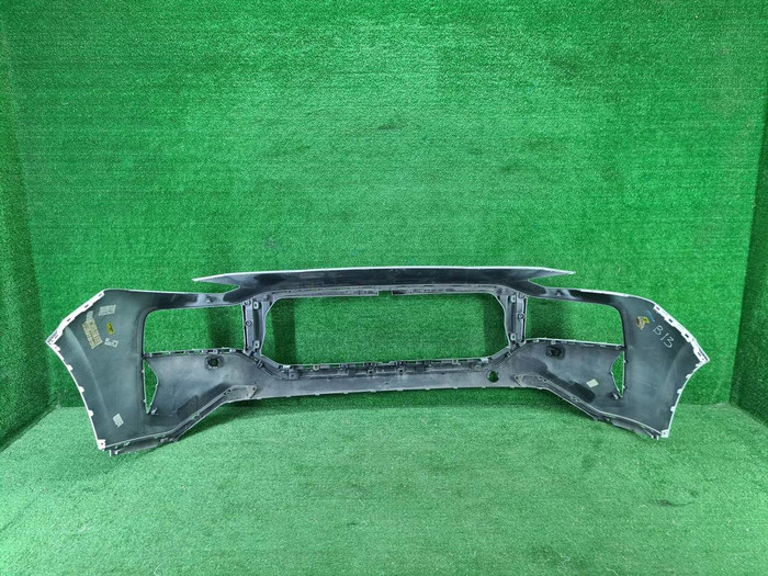 Бампер передний Hyundai Santa Fe 4 TM (2020-2024)