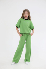 Брюки д/д DELORAS 22090