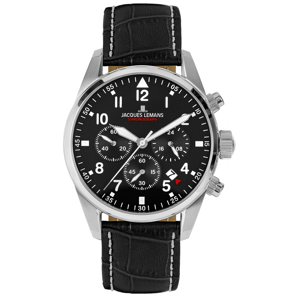 Jacques Lemans 42-2A