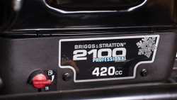 Снегоотбрасыватель CHAMPION  ST1170BS