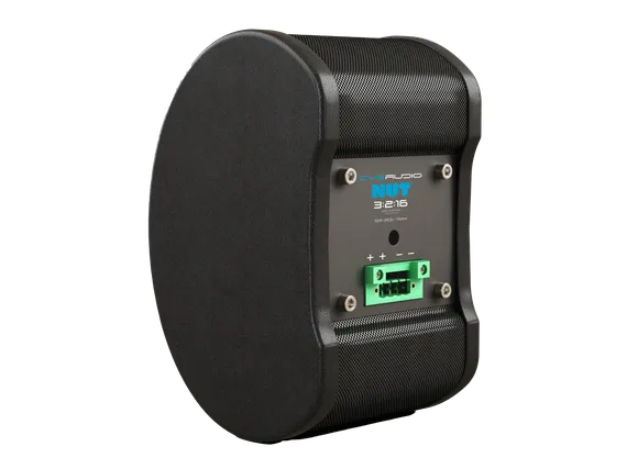 CVGAUDIO NUT3:2:16BL