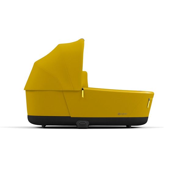 Спальный блок Cybex Lux Carrycot Priam IV Mustard Yellow