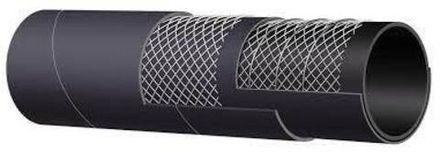 Рукав для кислот и химвеществ DN 025 P=16 серия 529AA (S&D, UPE)