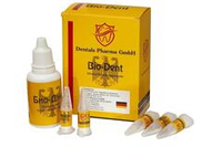 Bio-Dent (РУТДЕНТ) 0,25 гр*2 шт Узбекстан Dental Pharma