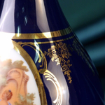 Ваза в дворцовом стиле