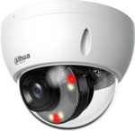 Видеокамера IP Dahua DH-IPC-HDBW2449EP-S-IL-0360B