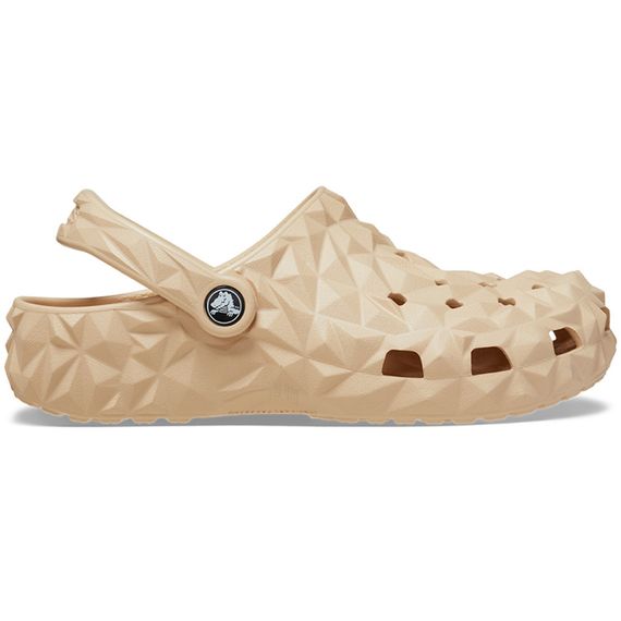 Crocs Classic 'Warm Khaki'