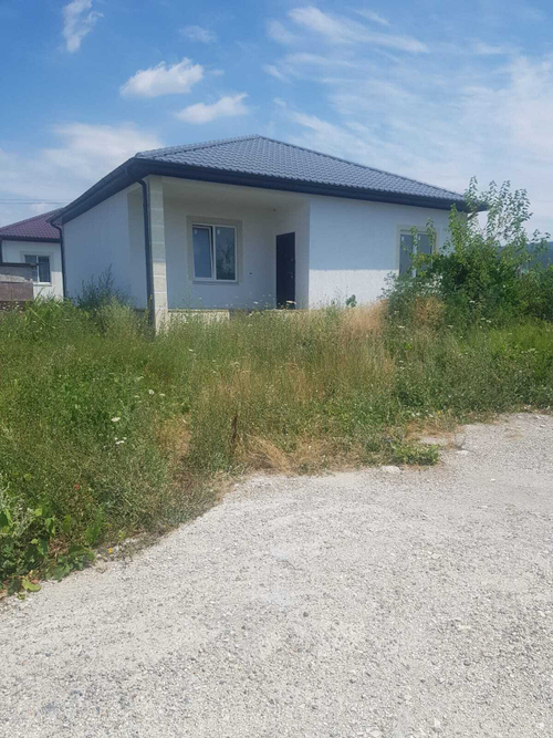 г. Новороссийск, х. Семигорье, ул. Имени Тамары Гарбузовой