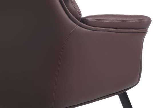 Кресло Batisto-ST C2018 Коричневый