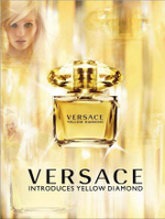 Versace Yellow Diamond EDT
