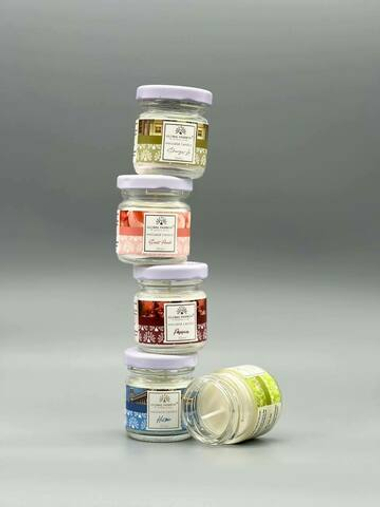 Свечи от Global Fashionя 30гр, PEONY