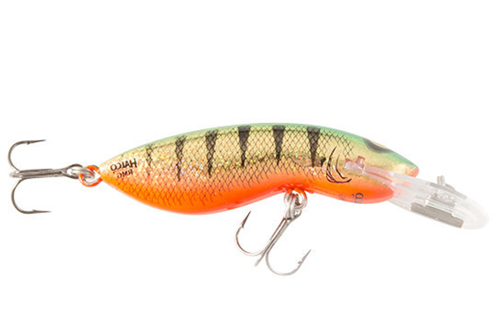 Воблер для зимней рыбалки Halco SORCERER