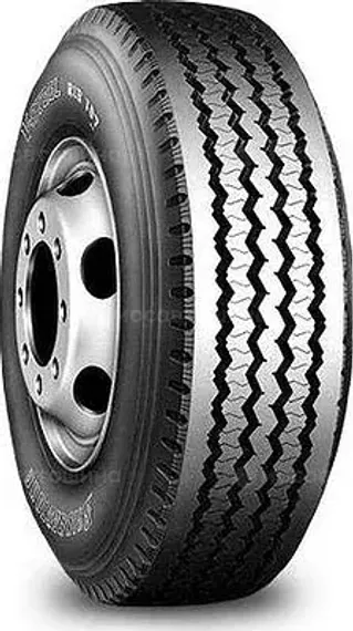 Bridgestone R187 8,25x15 143/141J