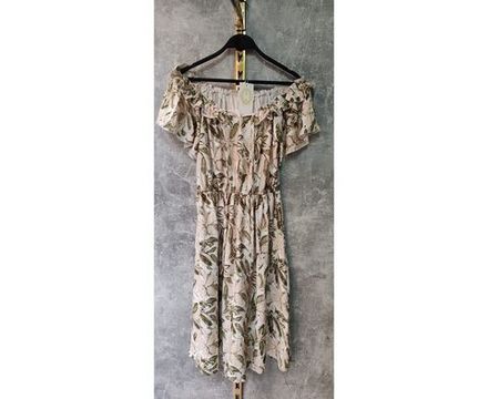 Платье 50373183 Fabrika