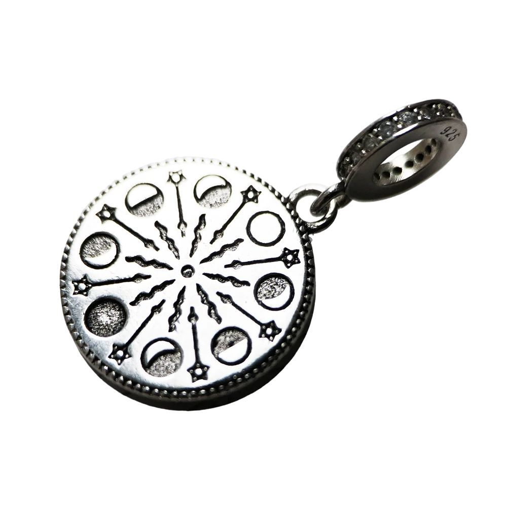 Амулет Гармония планетного влияния КС-019